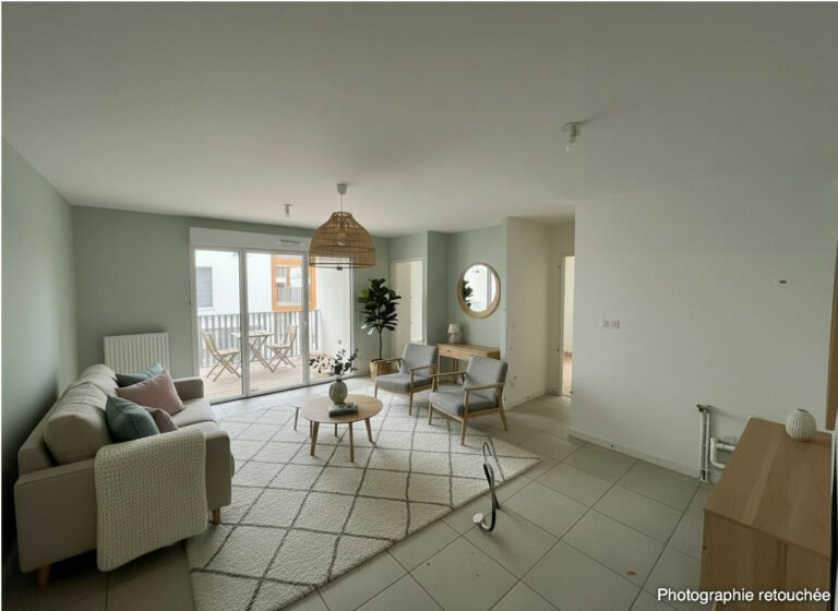 Appartement à vendre Bayonne