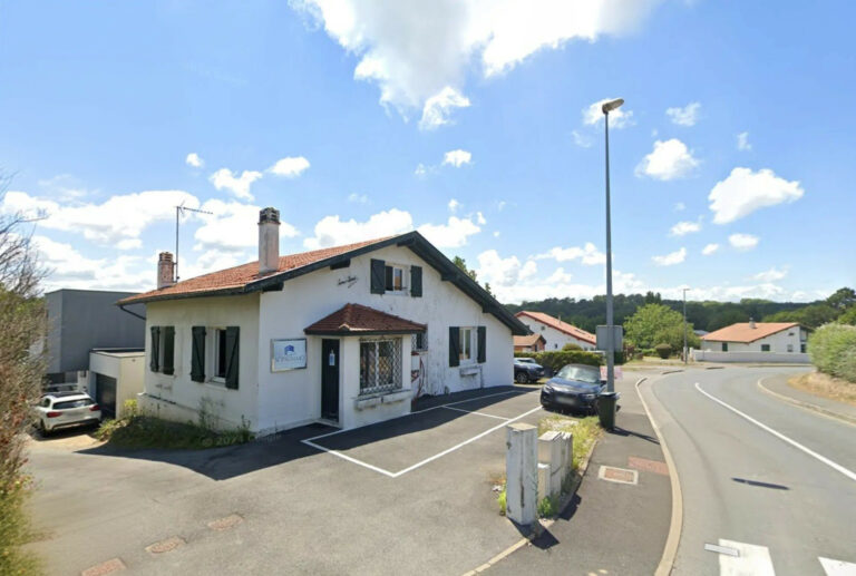 Maison à vendre Anglet