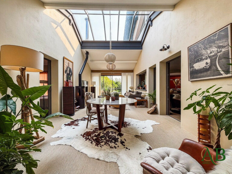 Maison à vendre Bassussarry