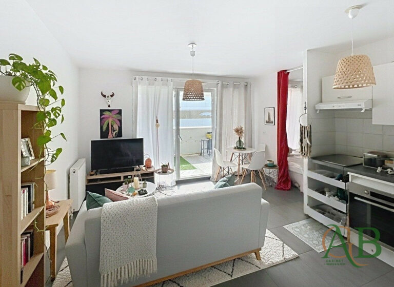 Appartement à vendre Anglet