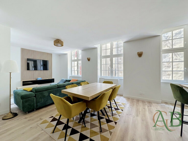 Appartement à louer Bayonne