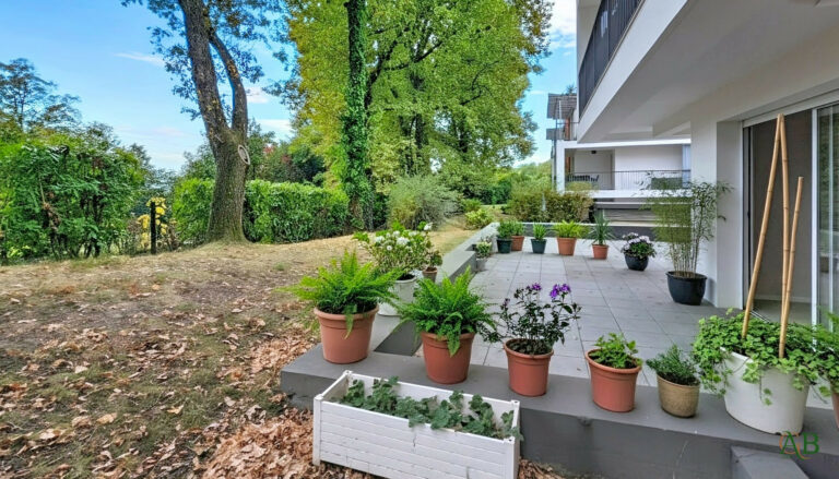 Appartement à vendre Bayonne
